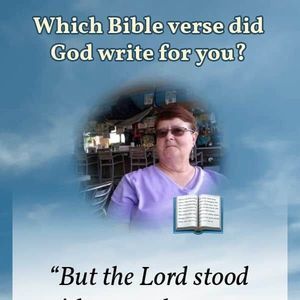 Meet your Posher, Laquetta